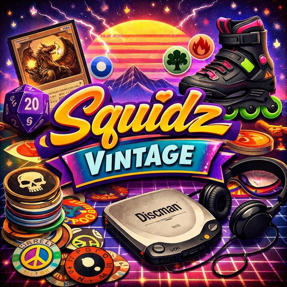 squidzvintage